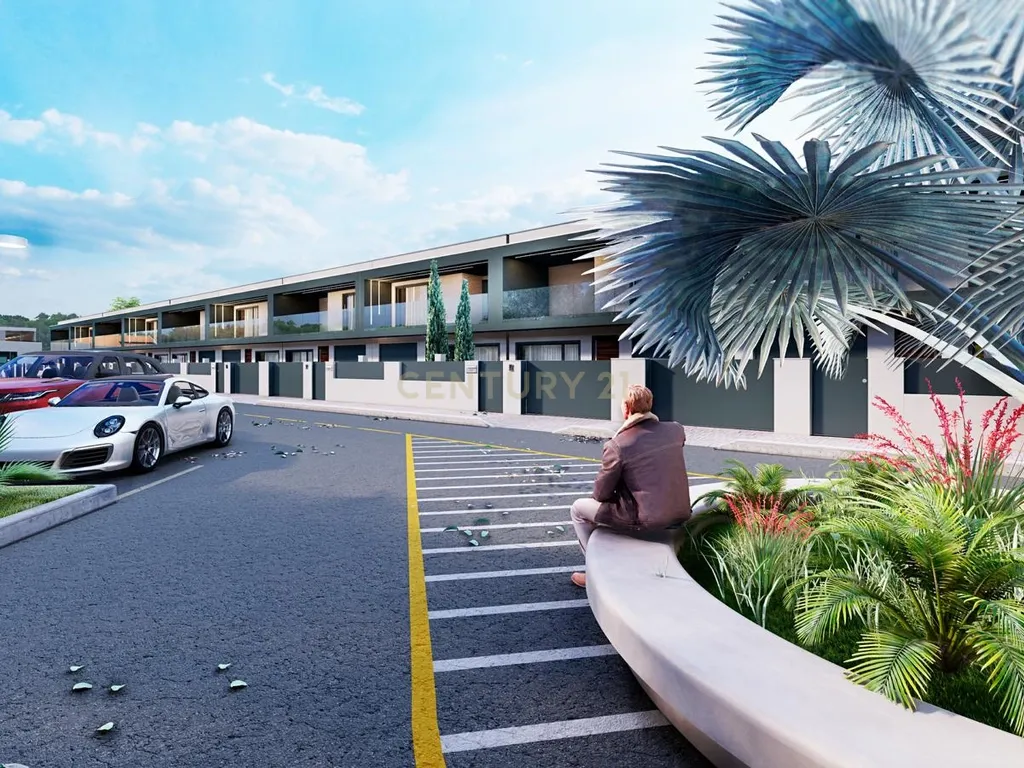 Moradia T3 de Luxo em Construção no Porto Alto, Samora Correia - Image 9